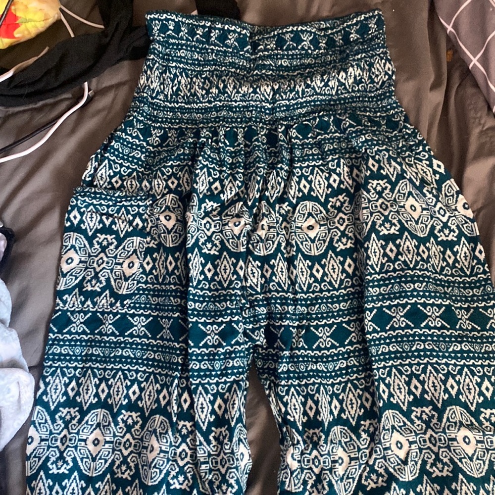Hippie Pants
